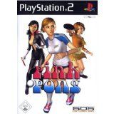 Pink Pong (occasion)