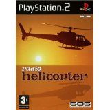 Radio Helicopter (occasion)