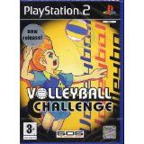 Volleyball Challenge (occasion)