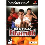 World Fightiing (occasion)