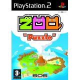 Zoo Puzzle (occasion)