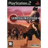 Samourai Western (occasion)