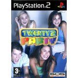 Twenty 2 Party (occasion)