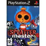 Splater Master (occasion)