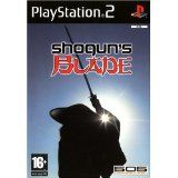 Shogun Blade (occasion)