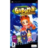 Gurumin (occasion)