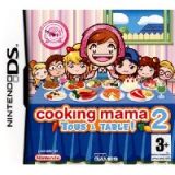 Cooking Mama 2 Tous A Table