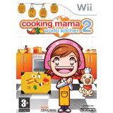 Cooking Mama 2 (occasion)