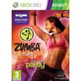 Zumba Fitness Join The Party