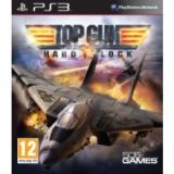 Top Gun Hard Lock Ps3