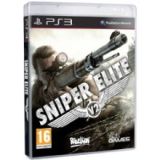 Sniper Elite V2 Ps3
