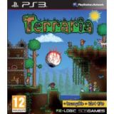 Terraria Ps3