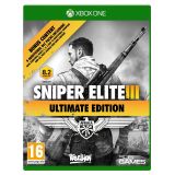 Sniper Elite 3 Ultimate Edition Xbox One (occasion)