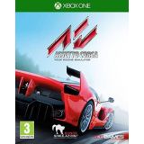 Assetto Corsa Xbox One