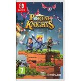 Portal Knights Switch