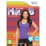 Get Fit With Mel B. Wii