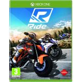 Ride Xbox One