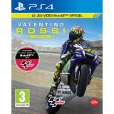 Valentino Rossi The Game Ps4