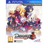 Disgaea 3