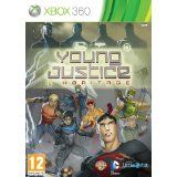 Young Justice L Heritage Xbox 360