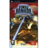 Final Armada (occasion)