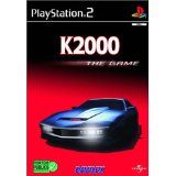 K 2000 The Game (occasion)