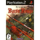 Sur Les Traces Du Baron Rouge (occasion)