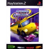 Penny Racers (occasion)