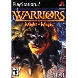 Warriors Of Might And Magic (occasion)