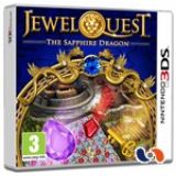 Jewel Quest The Sapphire Dragon 3ds