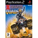 Xtreme Quads (occasion)