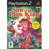 Son Of The Lion King (occasion)