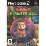 Habitrail Hamster Ball (occasion)