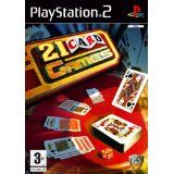 21 Card Games (occasion)