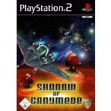 Shadow Of Ganymede (occasion)