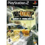 D-unit Drift Racing (occasion)