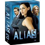 Alias Saison 3 (occasion)