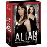 Alias Saison 4 (occasion)