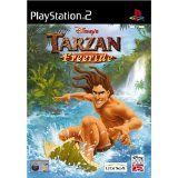 Tarzan Freeride Disney (occasion)