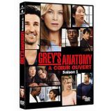 Grey S Anatomy Saison 1 (occasion)