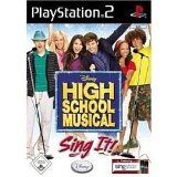 High School Musical : Tous En Scene ! (occasion)