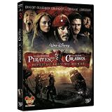 Pirates Des Caraibes Jusqu Au Bout Du Monde (occasion)