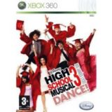 High School Musical 3 Jeu Seul (occasion)