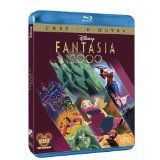 Fantasia 2000 (occasion)