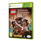 Lego Pirates Des Caraibes