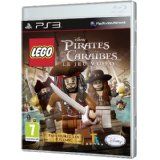 Lego Pirates Des Caraibes Ps3
