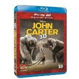 John Carter 3d (occasion)