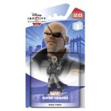 Figurine Disney Infinity 2.0 - Marvel Super Heroes : Nick Fury