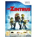 Les Zintrus (occasion)