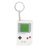 Porte Cle Gameboy